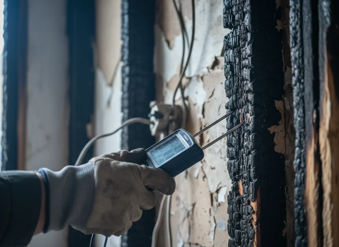 Fire Damage Restoration Van Buren, OH FAQs